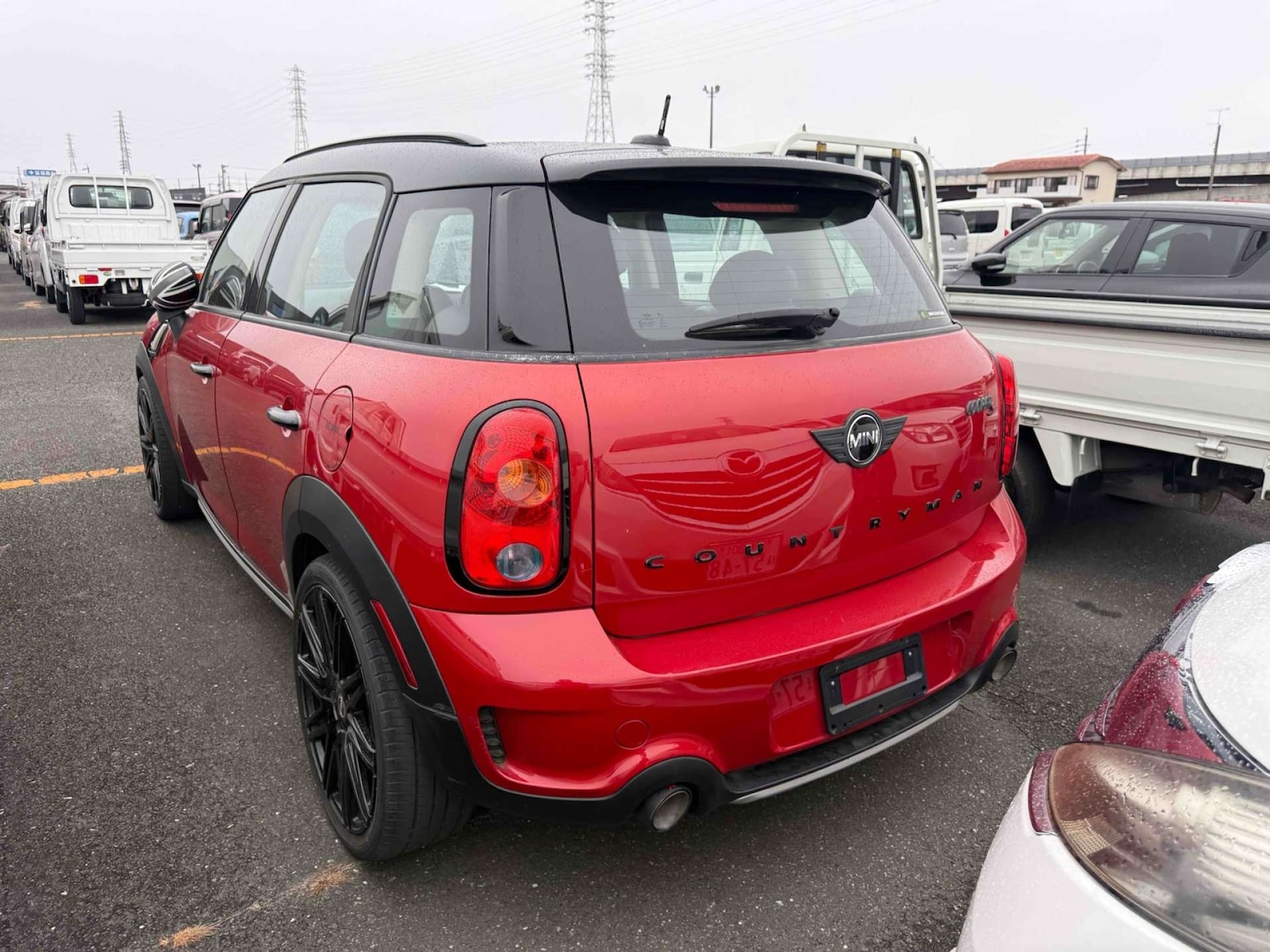 Used MINI Cooper 2014 for sale - 78154358: Photo 7