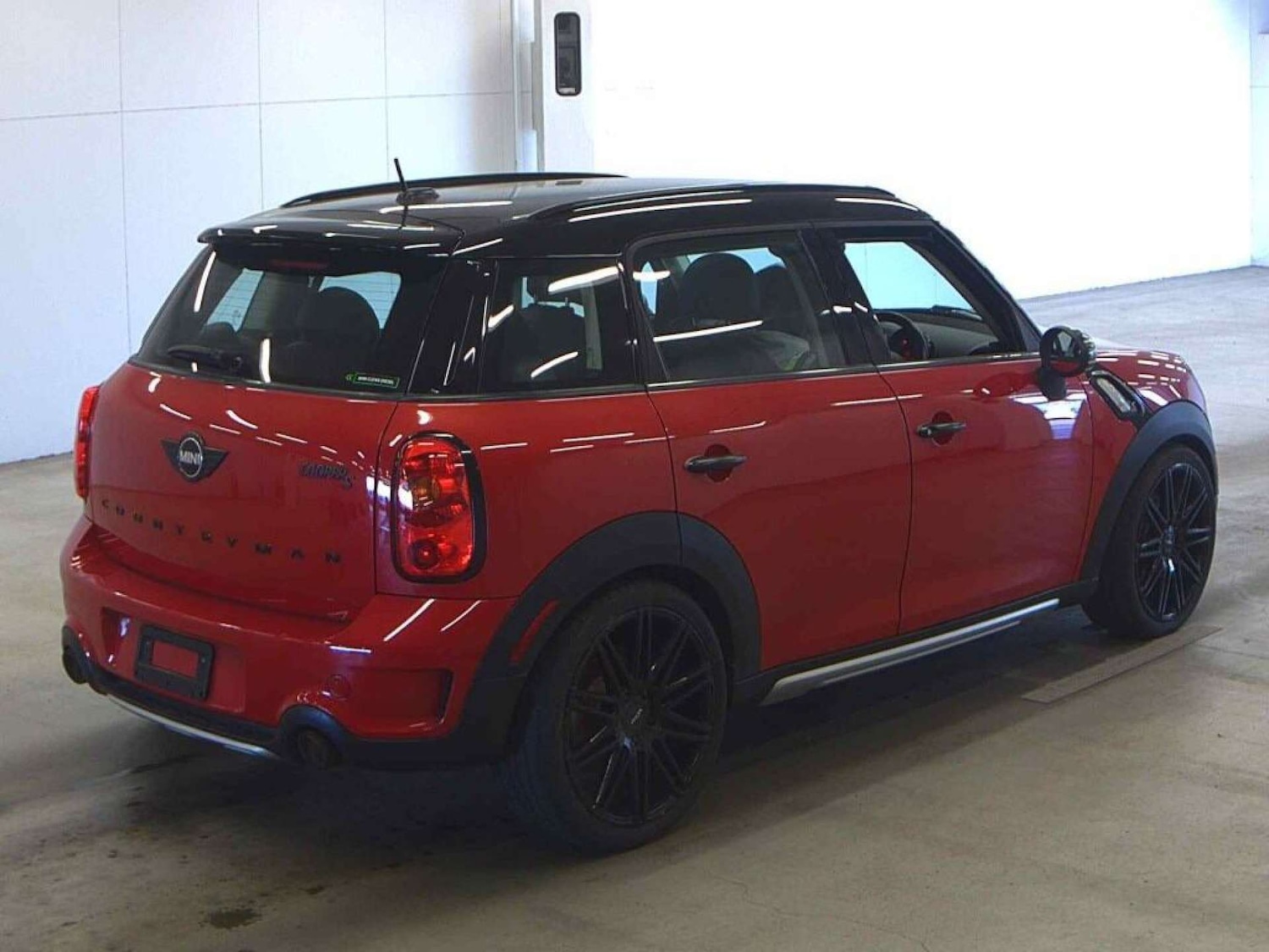 Used MINI Cooper 2014 for sale - 78154358: Photo 9