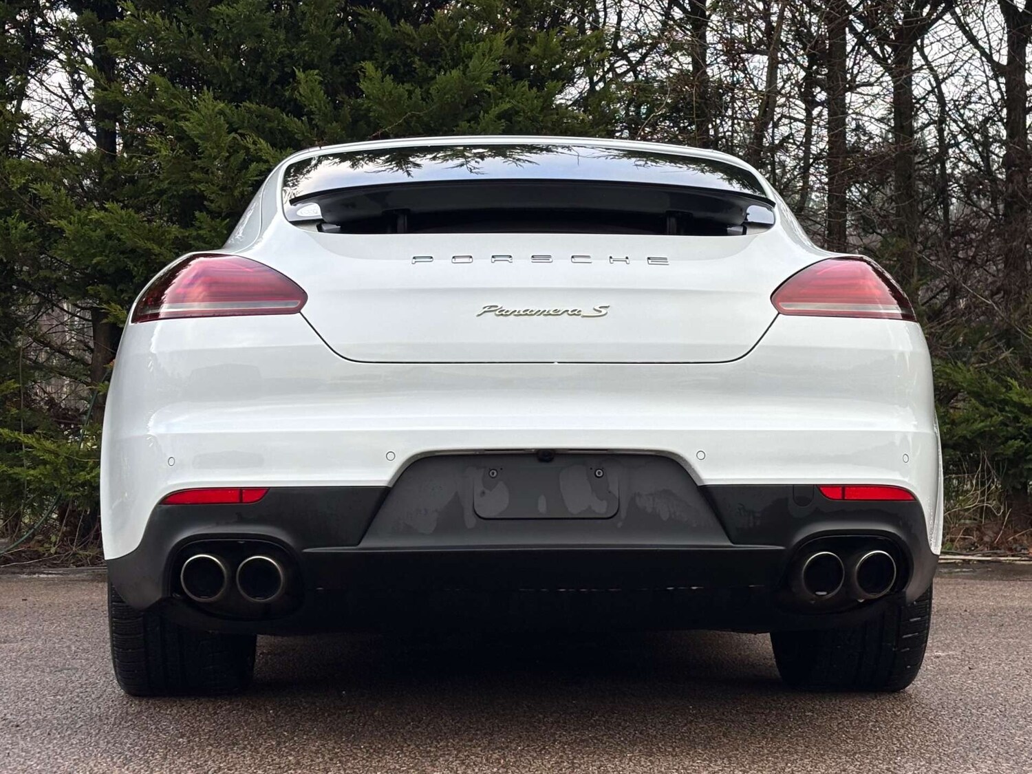 Used Porsche Panamera 2016 for sale - 77364257: Photo 11