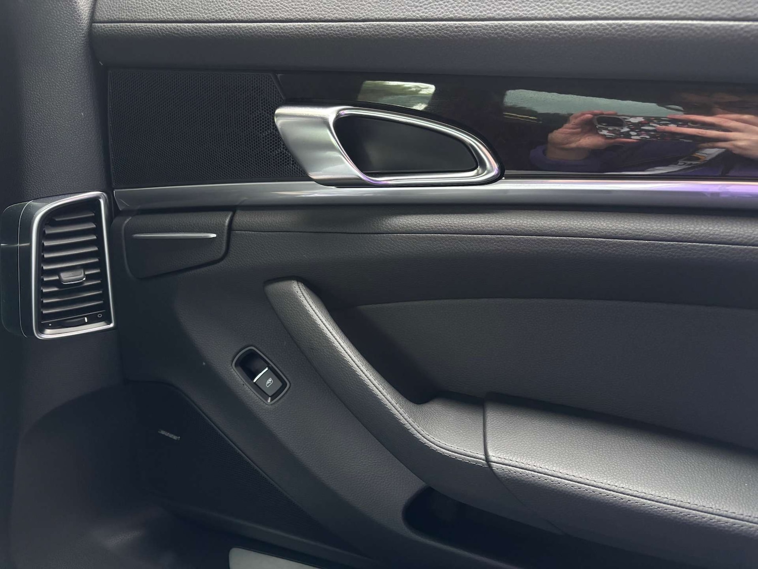 Used Porsche Panamera 2016 for sale - 77364257: Photo 17