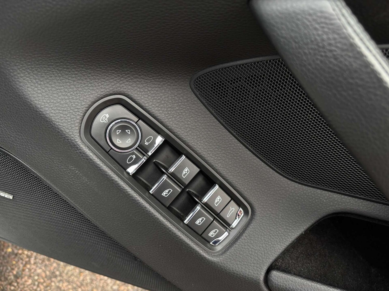 Used Porsche Panamera 2016 for sale - 77364257: Photo 19