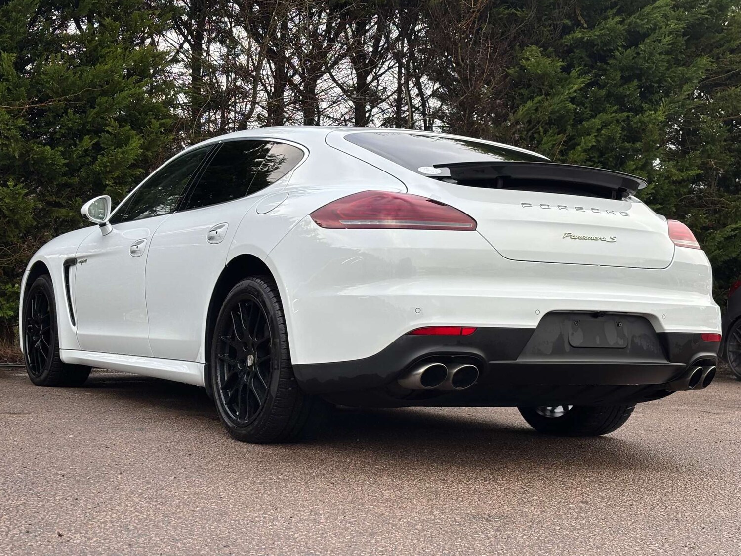Used Porsche Panamera 2016 for sale - 77364257: Photo 8