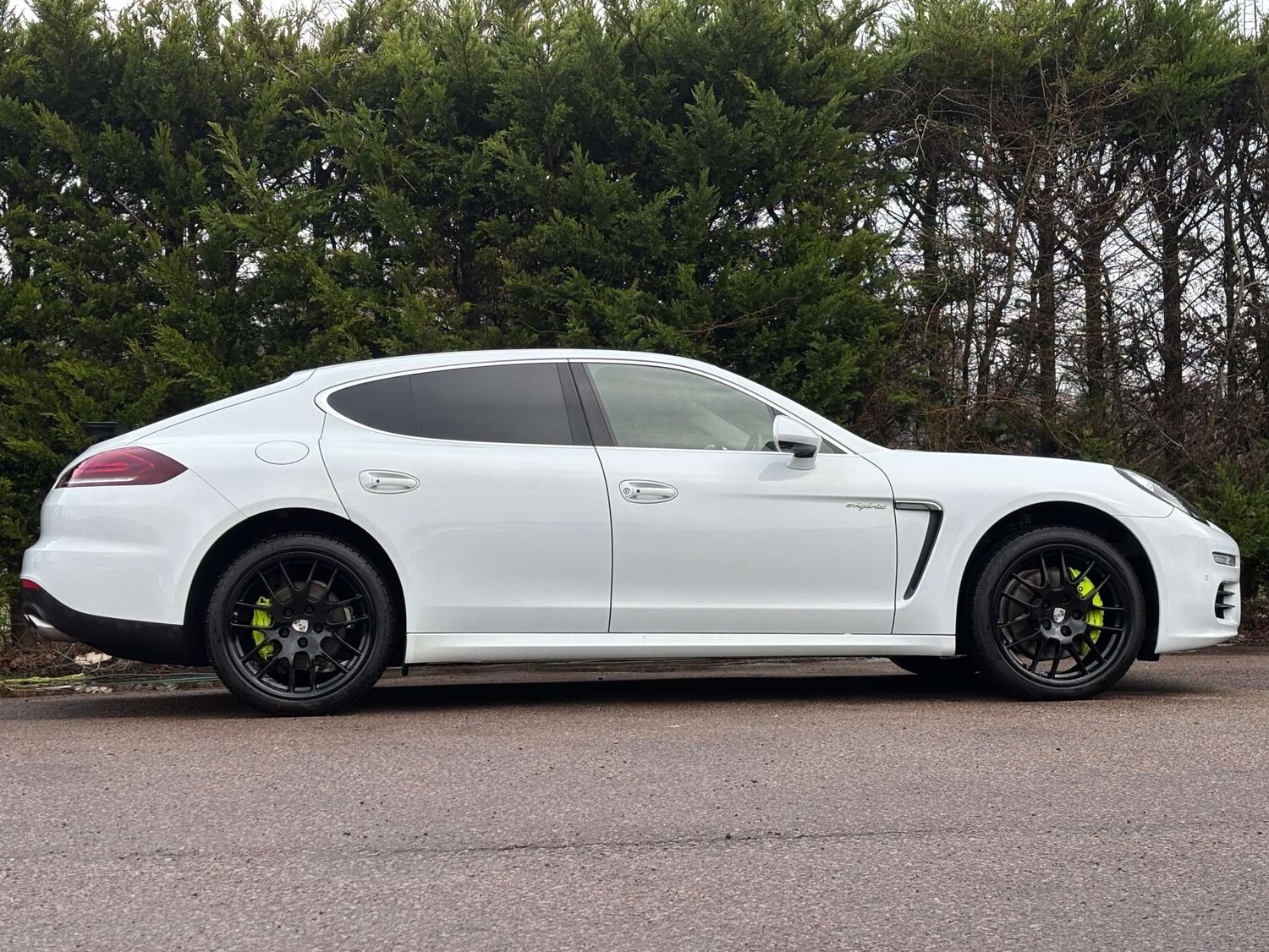 Used Porsche Panamera 2016 for sale - 77364257: Photo 9