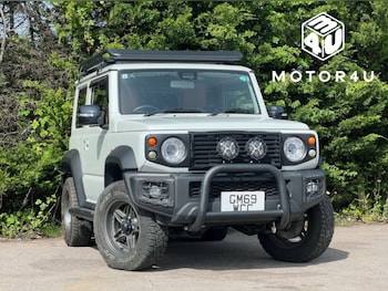 Used Suzuki Jimny undefined for sale - 78915195: Photo