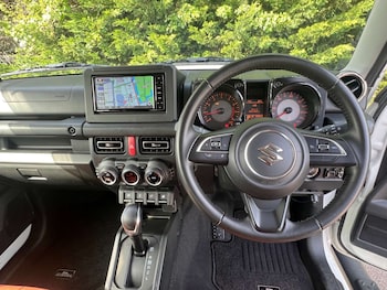 Used Suzuki Jimny undefined for sale - 78915195: Photo