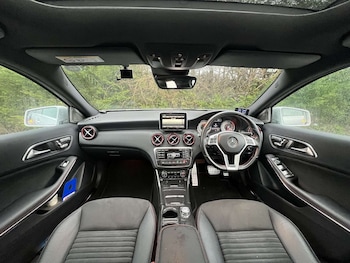 Used Mercedes-Benz A-Class undefined for sale - 78747863: Photo