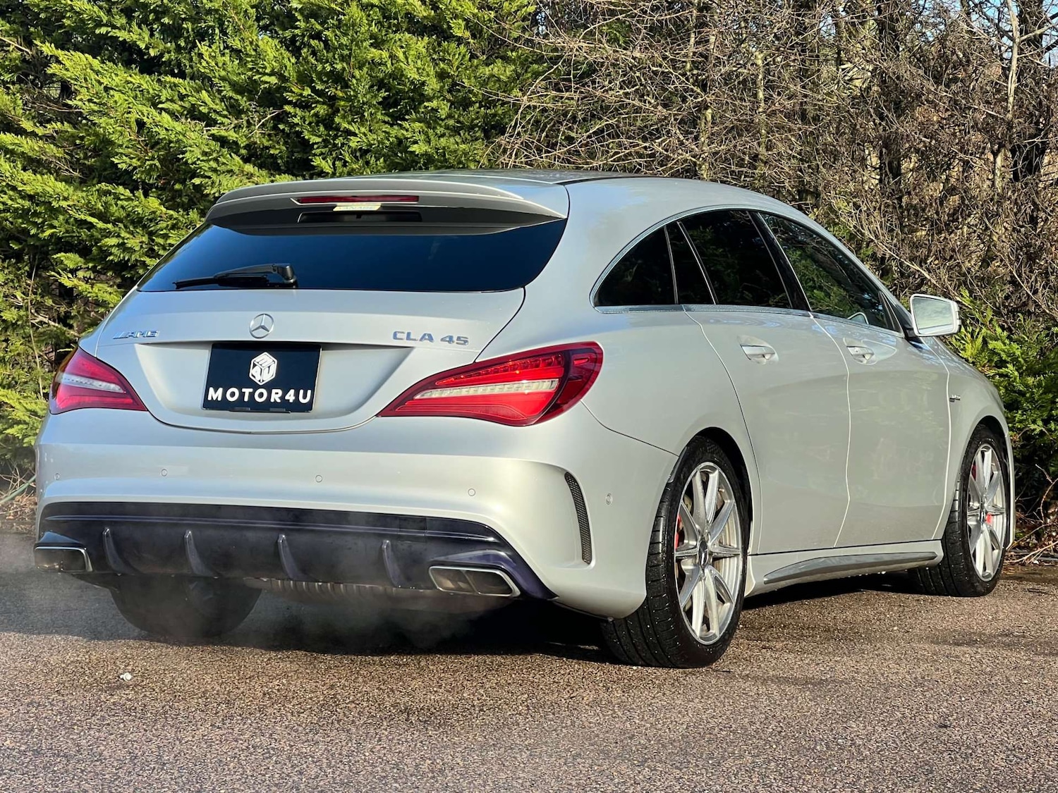 Used Mercedes-Benz CLA 2026 for sale - 77621897: Photo 10