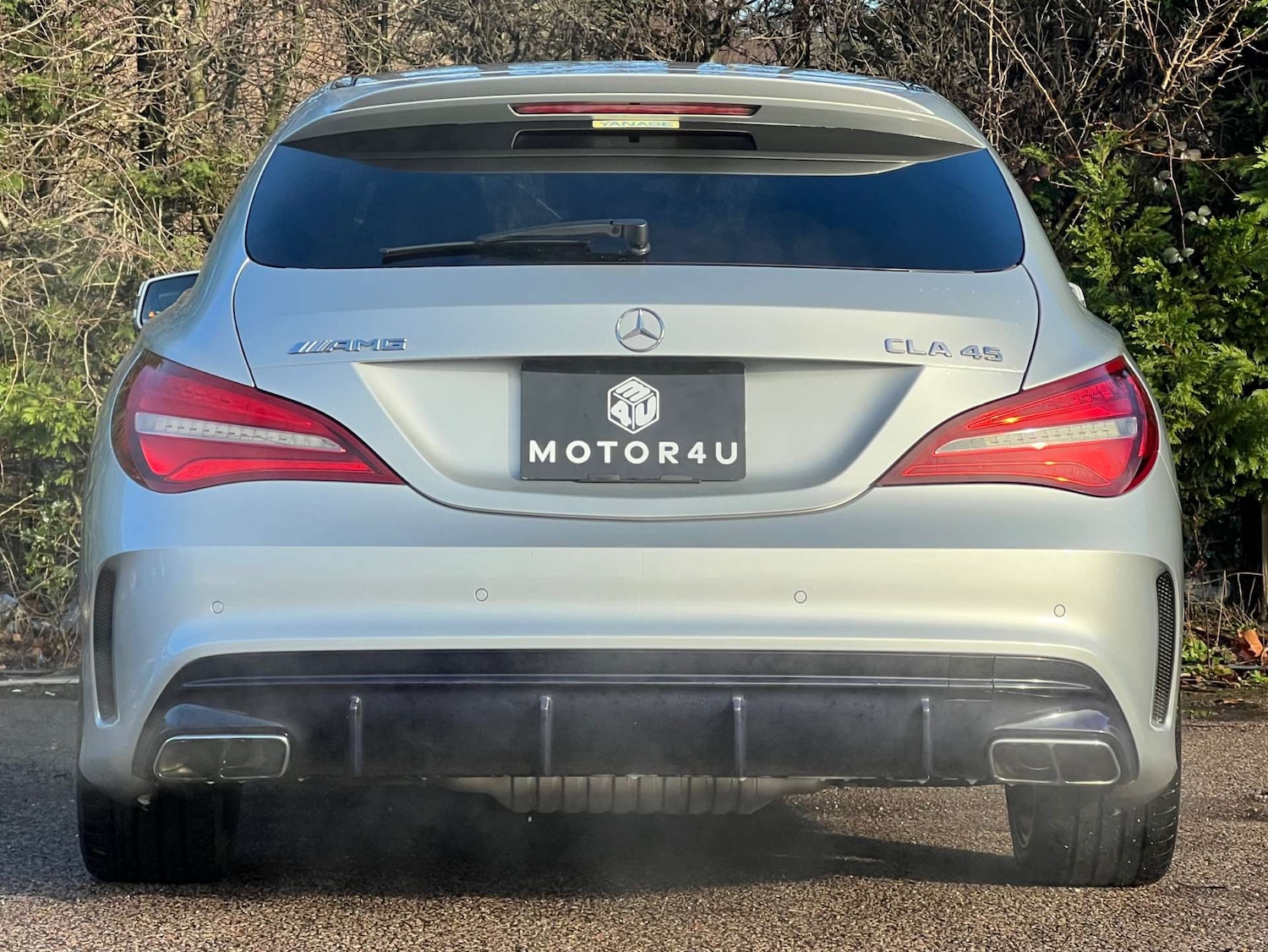 Used Mercedes-Benz CLA 2026 for sale - 77621897: Photo 11