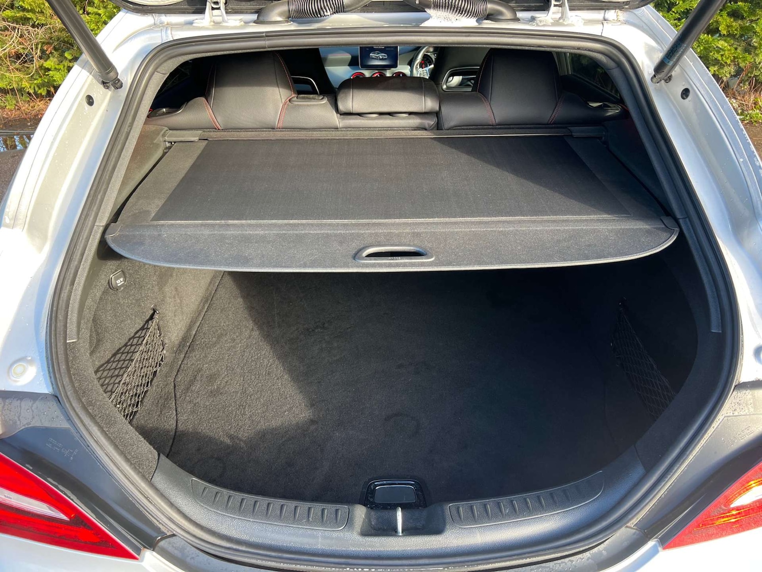 Used Mercedes-Benz CLA 2026 for sale - 77621897: Photo 13