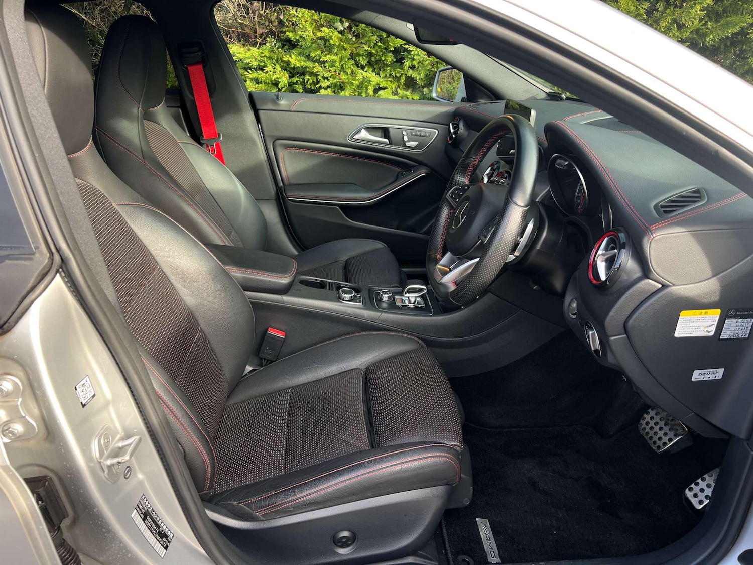 Used Mercedes-Benz CLA 2026 for sale - 77621897: Photo 19