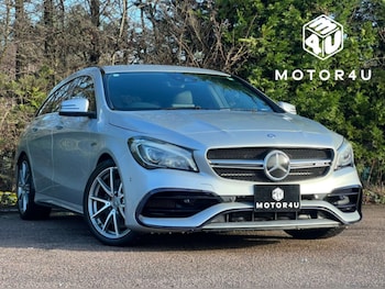 Used Mercedes-Benz CLA undefined for sale - 77621897: Photo