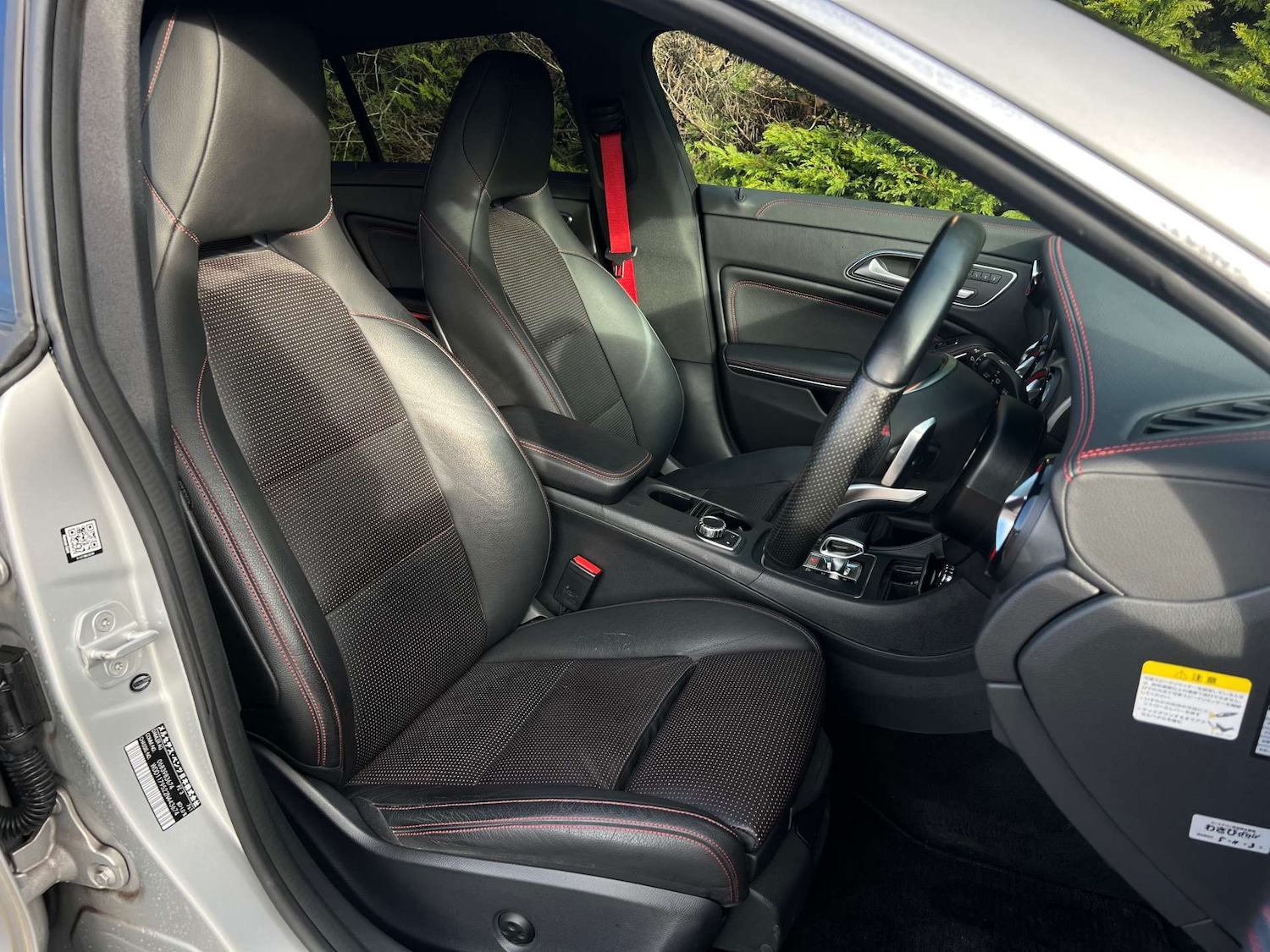 Used Mercedes-Benz CLA 2026 for sale - 77621897: Photo 20