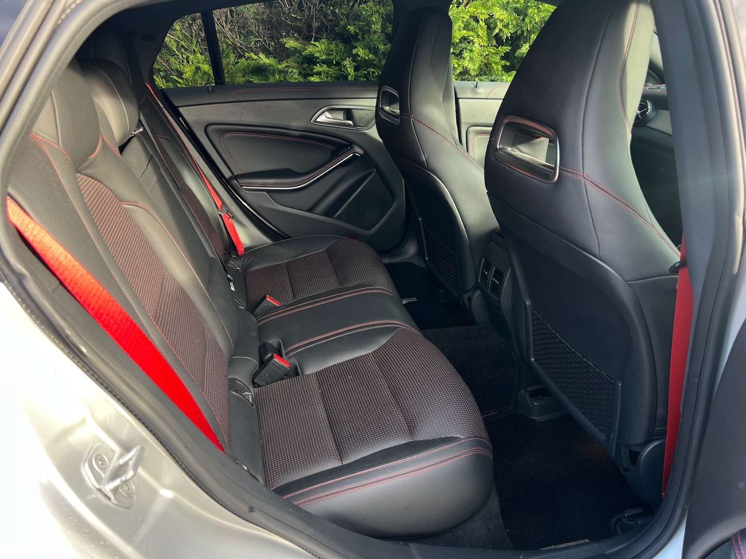 Used Mercedes-Benz CLA 2026 for sale - 77621897: Photo 21