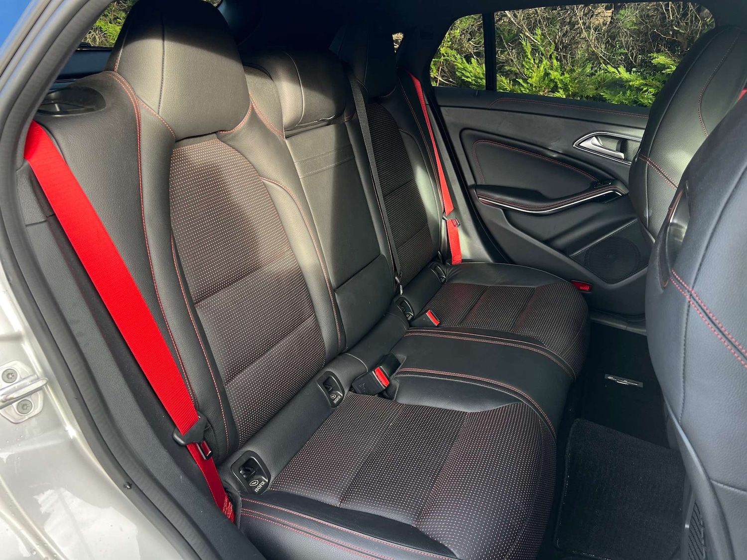 Used Mercedes-Benz CLA 2026 for sale - 77621897: Photo 22