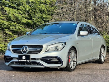 Used Mercedes-Benz CLA undefined for sale - 77621897: Photo