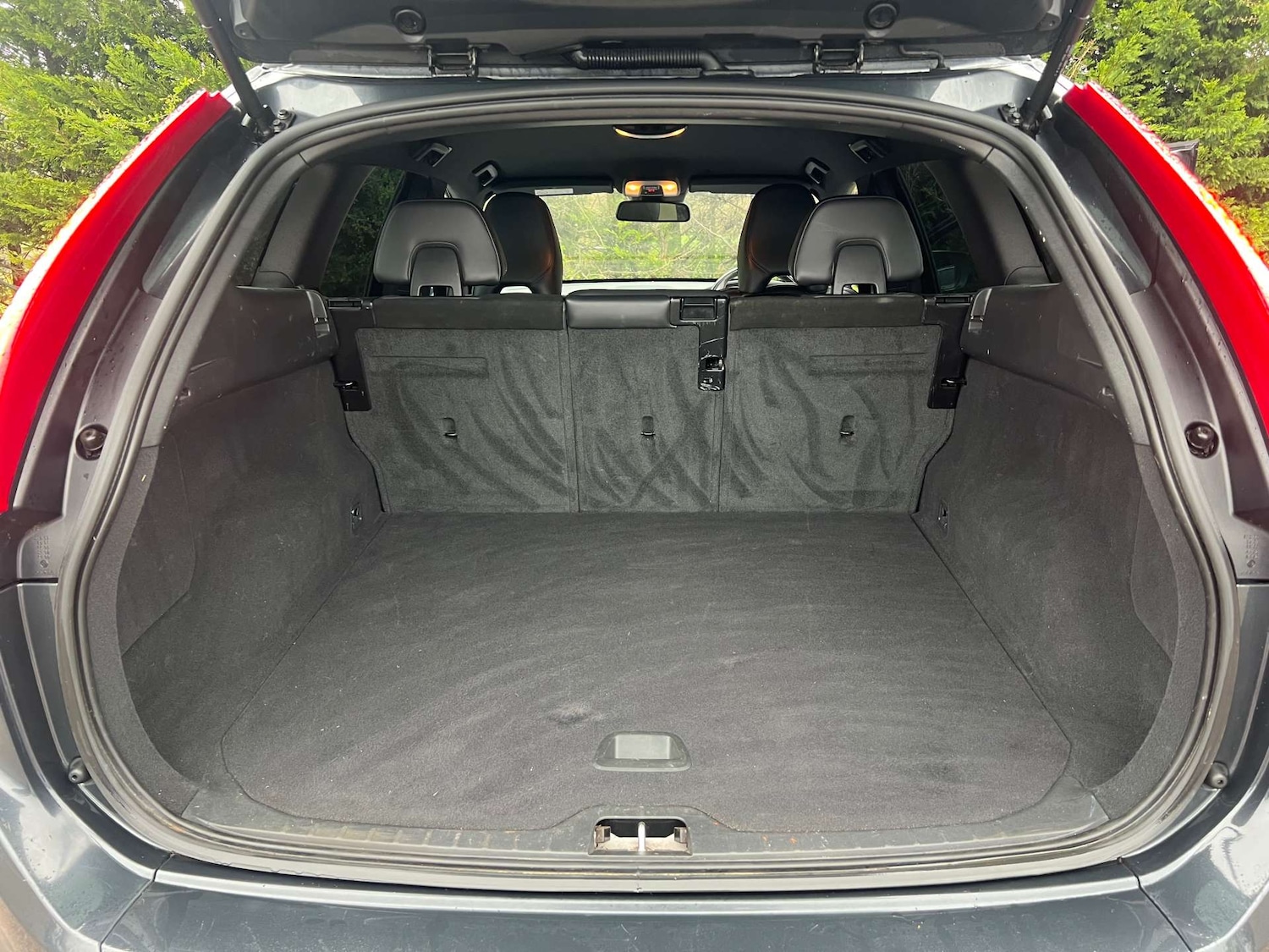 Used Volvo XC60 2016 for sale - 77813588: Photo 13