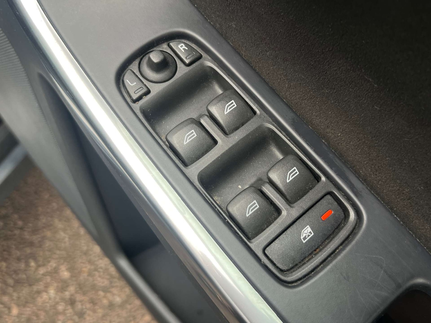 Used Volvo XC60 2016 for sale - 77813588: Photo 15