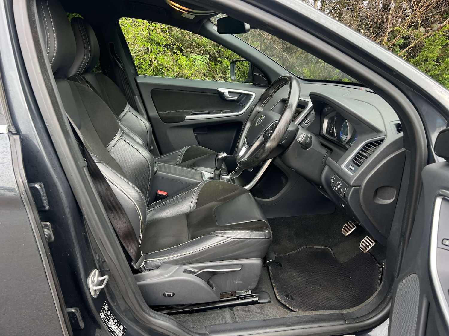 Used Volvo XC60 2016 for sale - 77813588: Photo 17