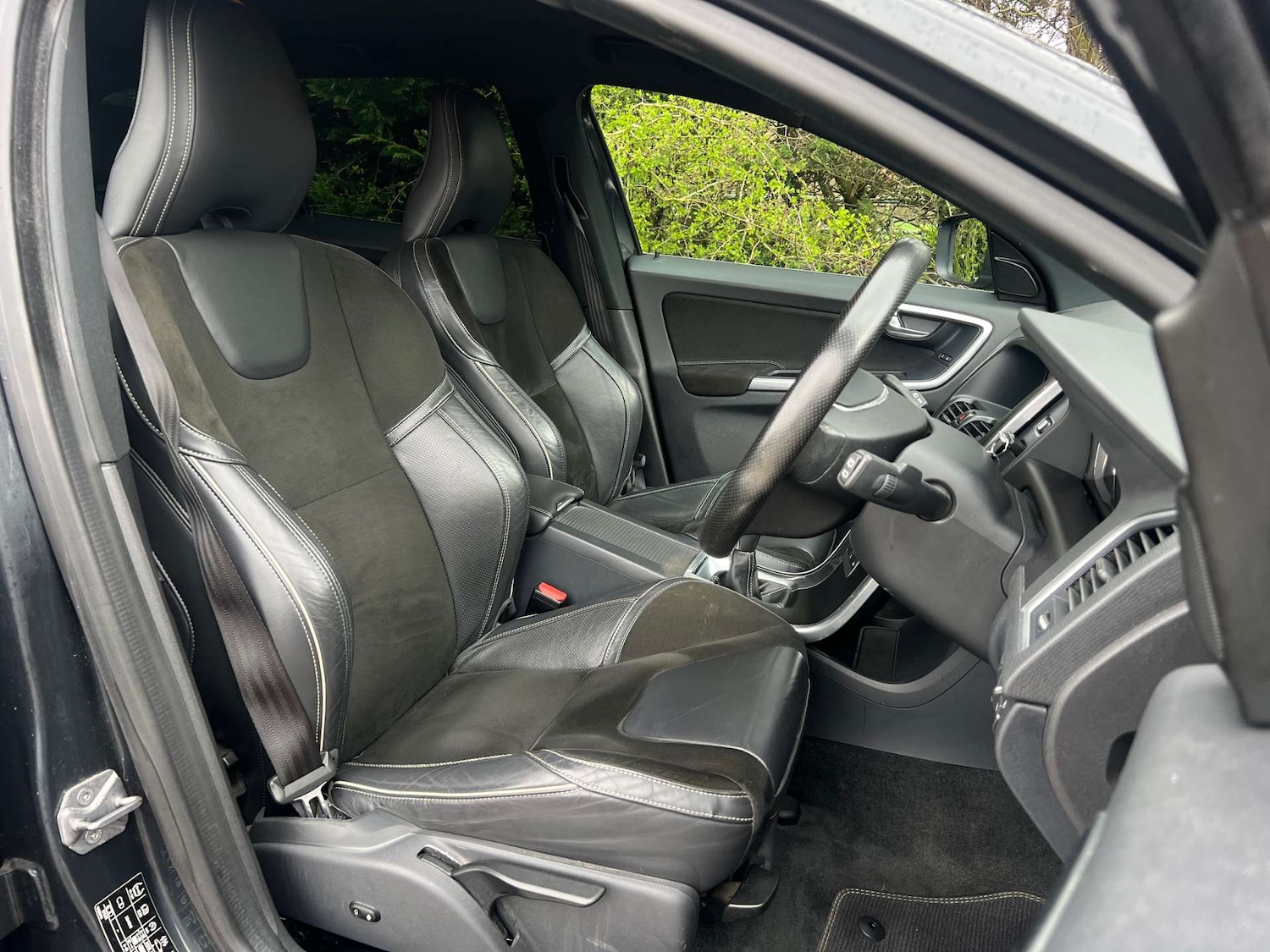 Used Volvo XC60 2016 for sale - 77813588: Photo 18