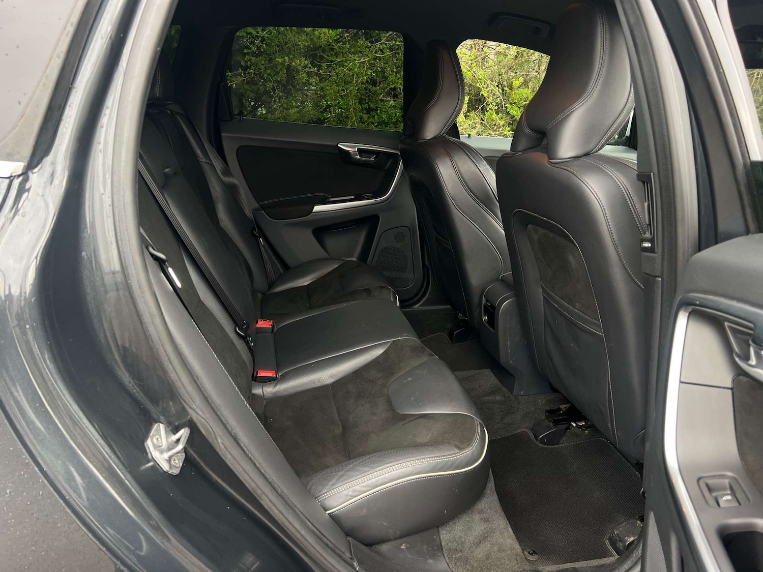 Used Volvo XC60 2016 for sale - 77813588: Photo 19