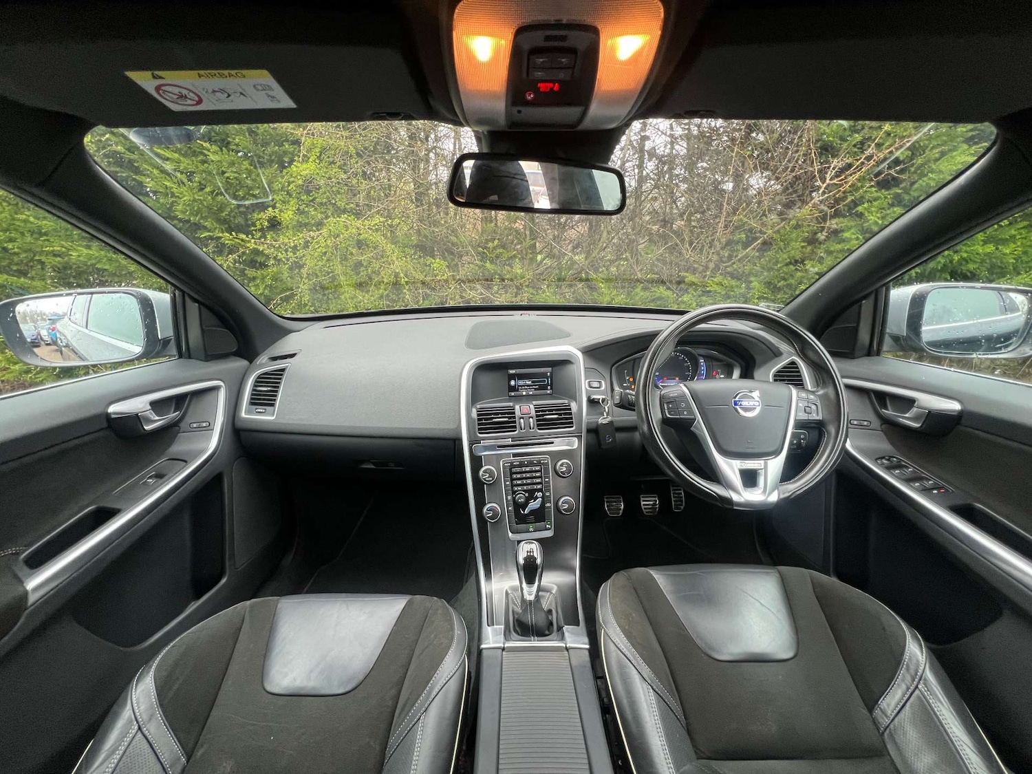 Used Volvo XC60 2016 for sale - 77813588: Photo 2