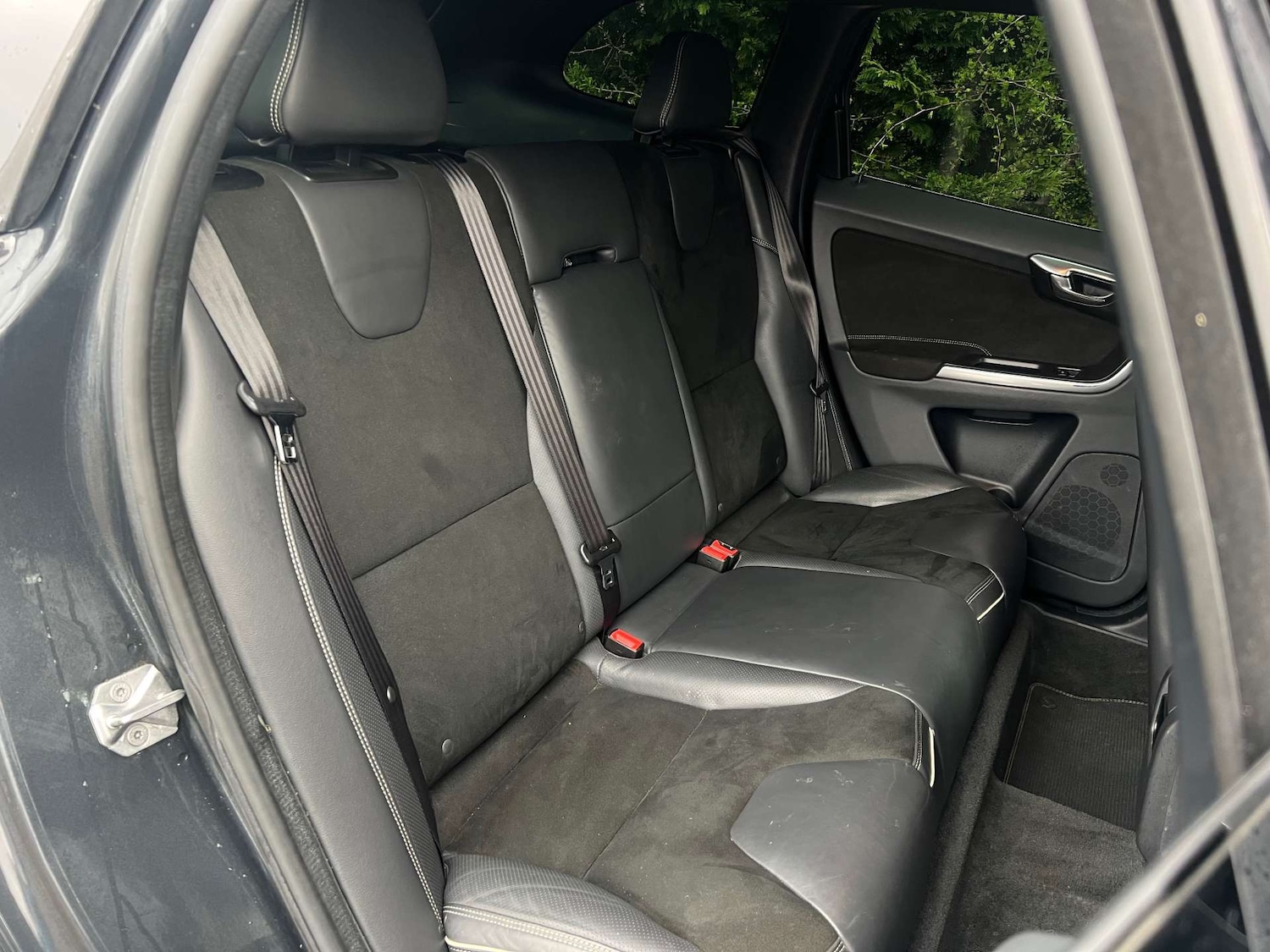 Used Volvo XC60 2016 for sale - 77813588: Photo 20