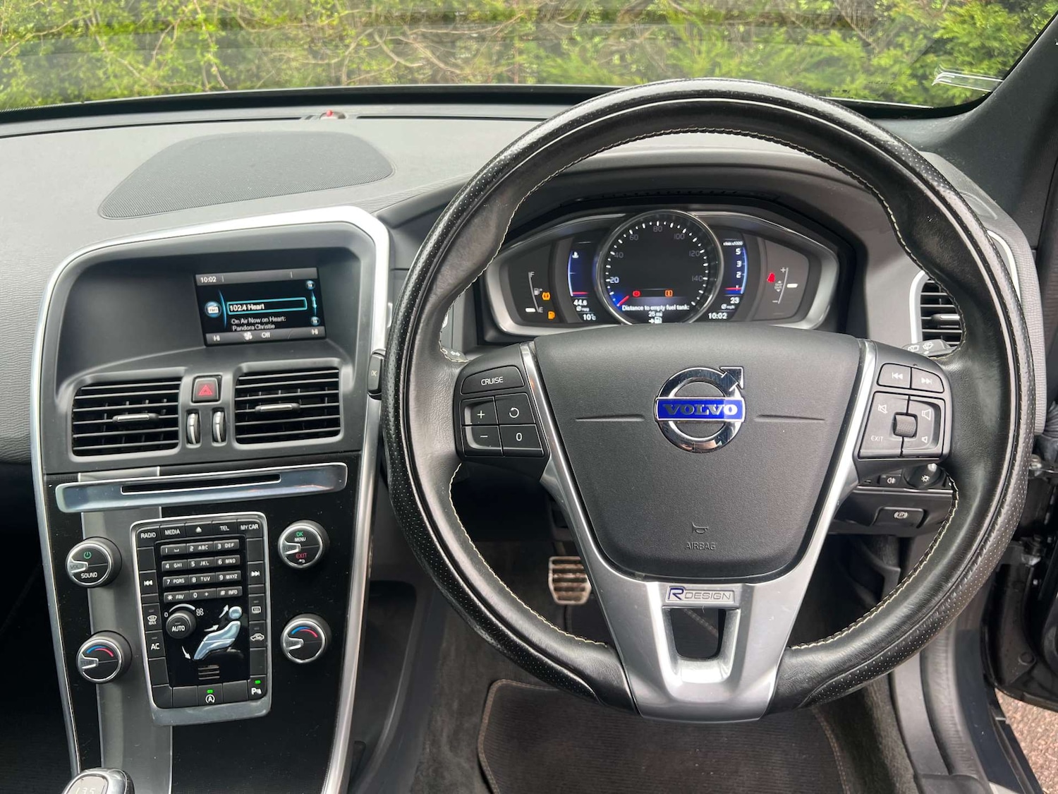 Used Volvo XC60 2016 for sale - 77813588: Photo 23