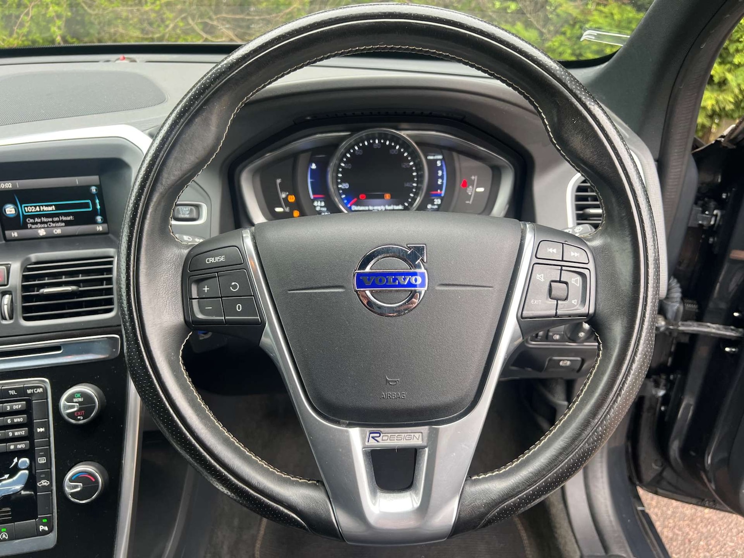 Used Volvo XC60 2016 for sale - 77813588: Photo 25