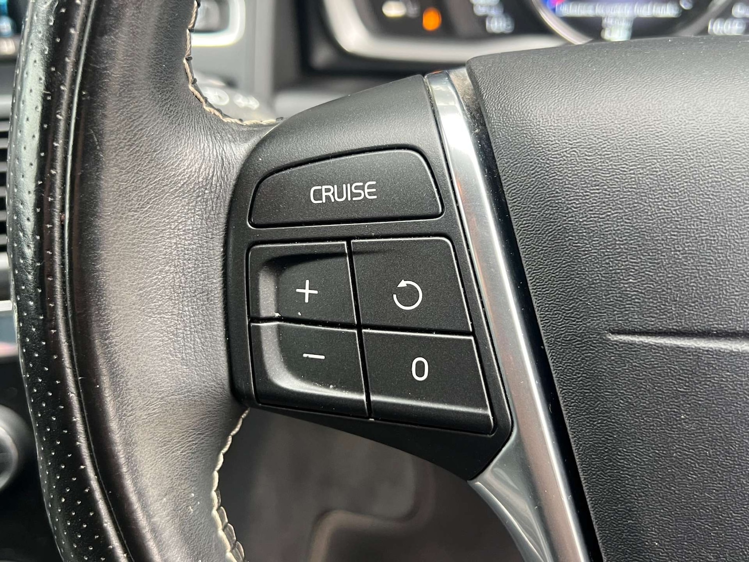 Used Volvo XC60 2016 for sale - 77813588: Photo 26