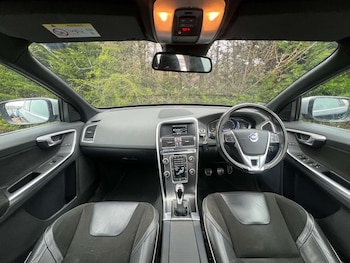 Used Volvo XC60 2016 for sale - 77813588: Photo