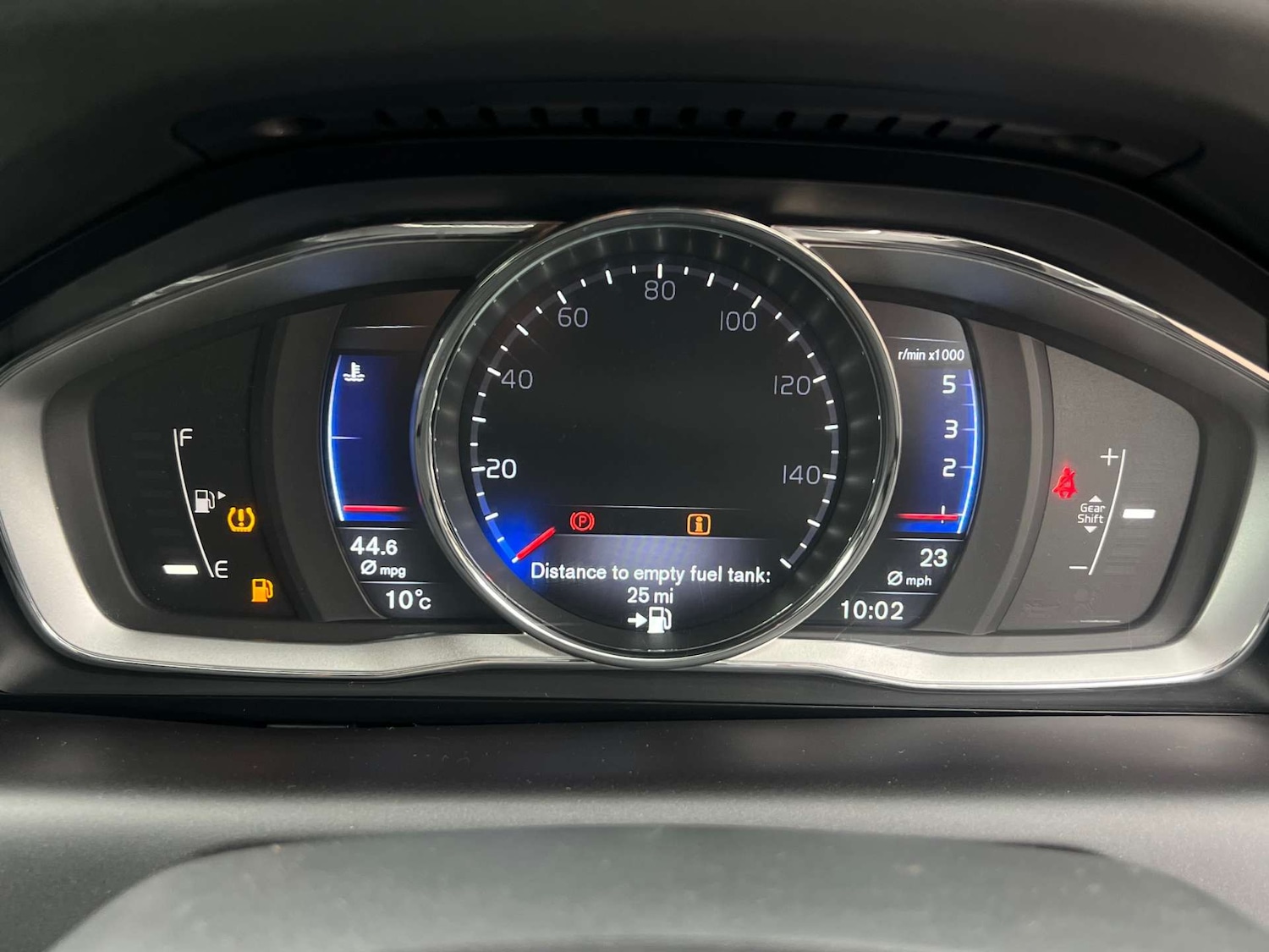 Used Volvo XC60 2016 for sale - 77813588: Photo 30