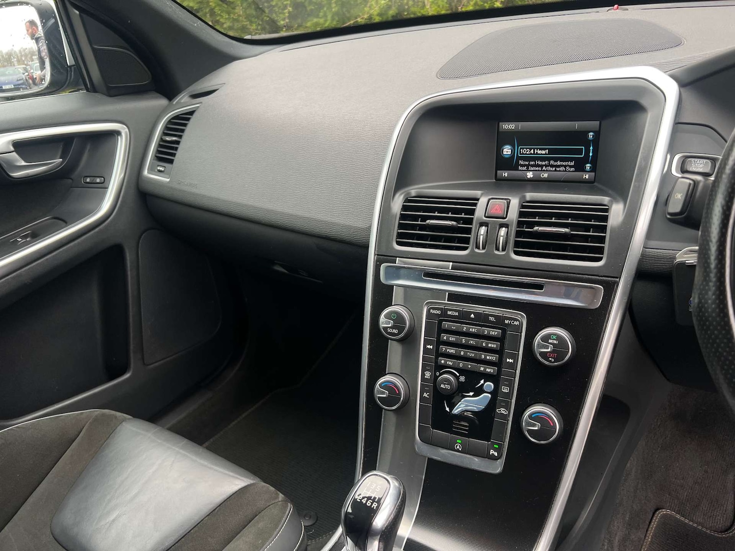 Used Volvo XC60 2016 for sale - 77813588: Photo 32