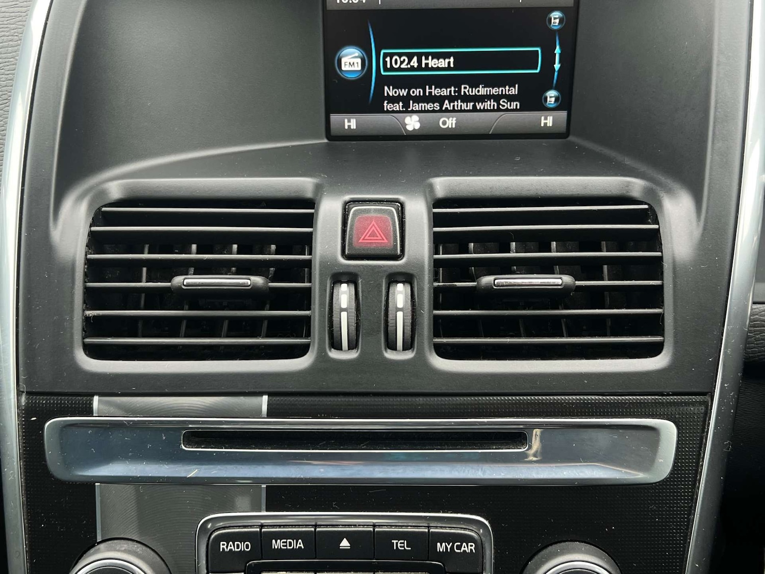 Used Volvo XC60 2016 for sale - 77813588: Photo 34