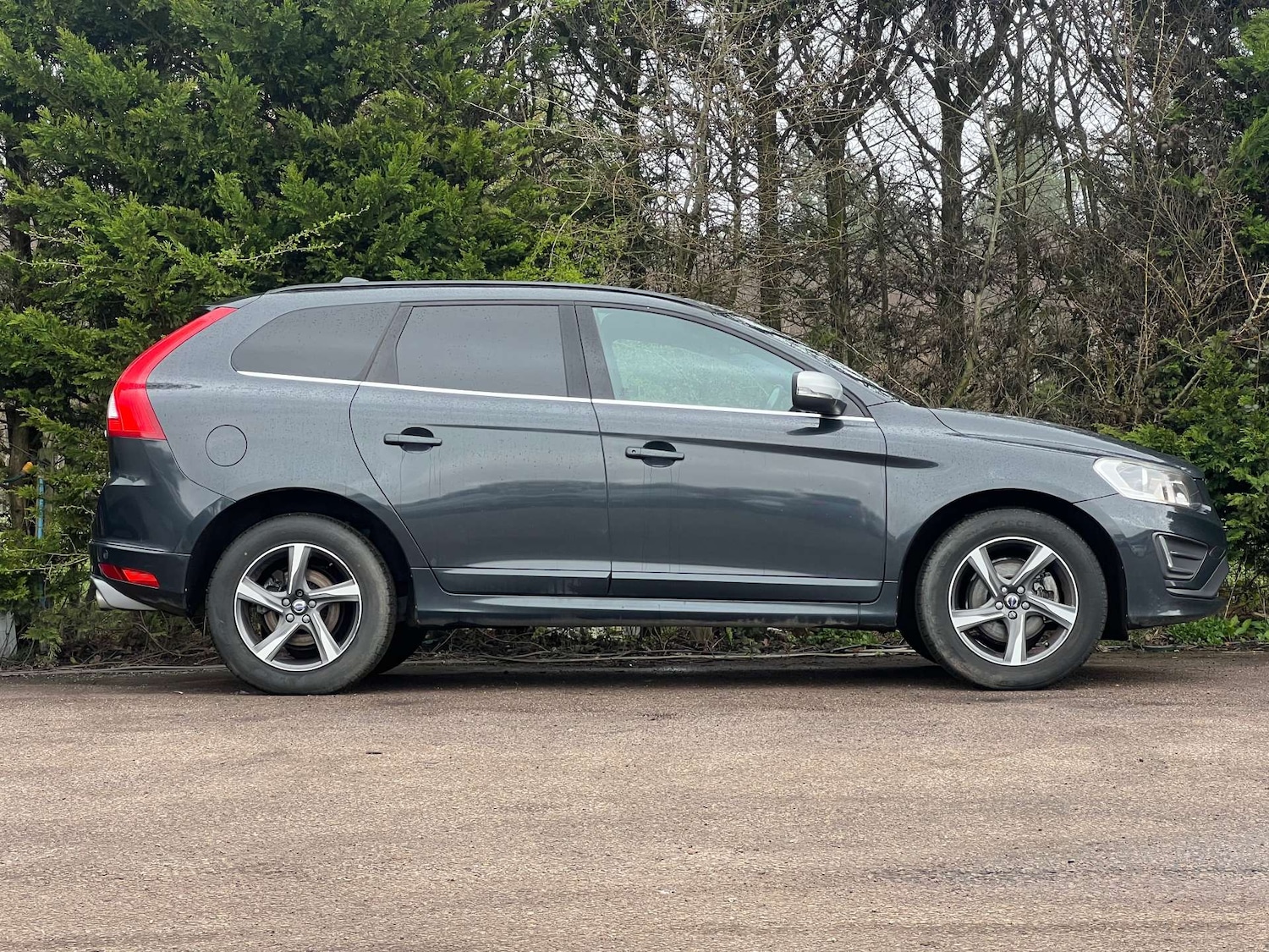 Used Volvo XC60 2016 for sale - 77813588: Photo 9