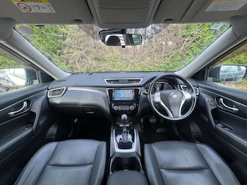 Used Nissan X-Trail 2014 for sale - 79437415: Photo