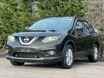 Used Nissan X-Trail 2014 for sale - 79437415: Photo