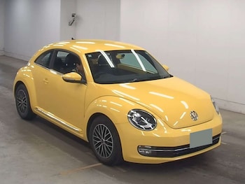Used Volkswagen Beetle 2015 for sale - 78466104: Photo