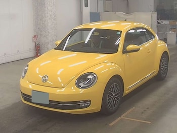 Used Volkswagen Beetle 2015 for sale - 78466104: Photo