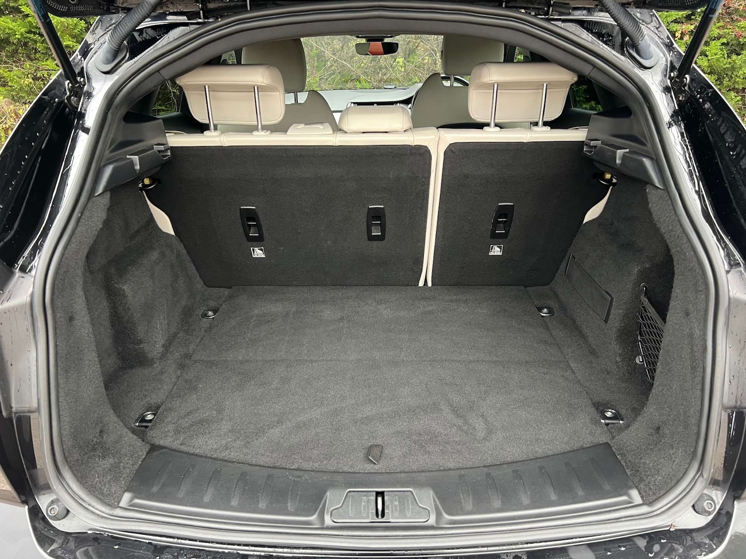 Used Jaguar E-Pace 2018 for sale - 76776872: Photo 13