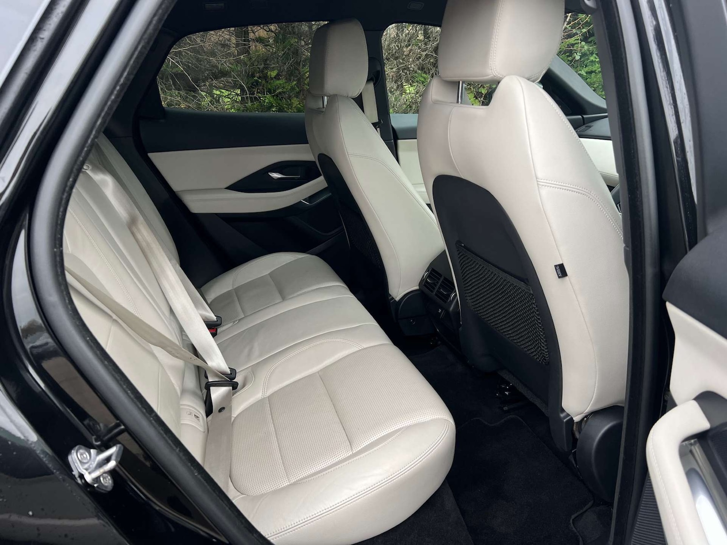 Used Jaguar E-Pace 2018 for sale - 76776872: Photo 19