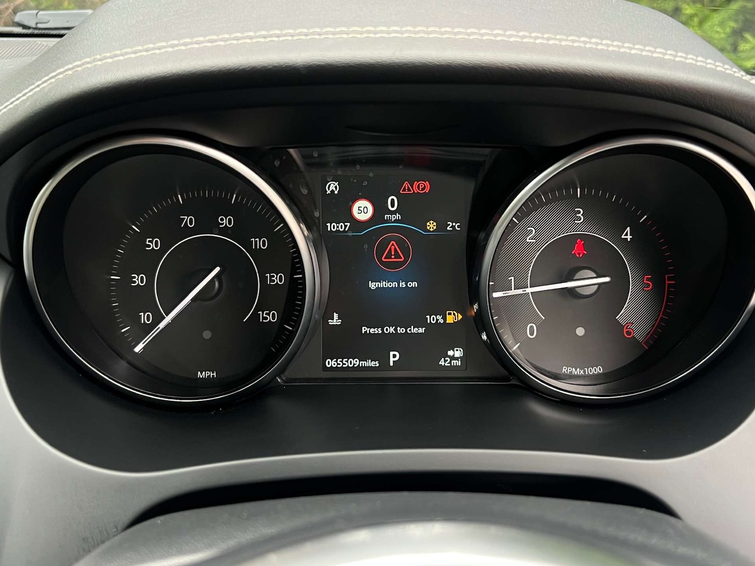 Used Jaguar E-Pace 2018 for sale - 76776872: Photo 30