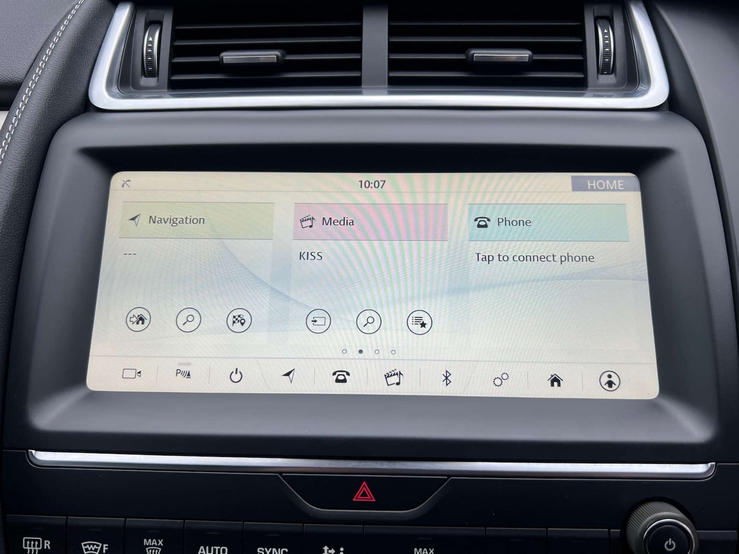 Used Jaguar E-Pace 2018 for sale - 76776872: Photo 33