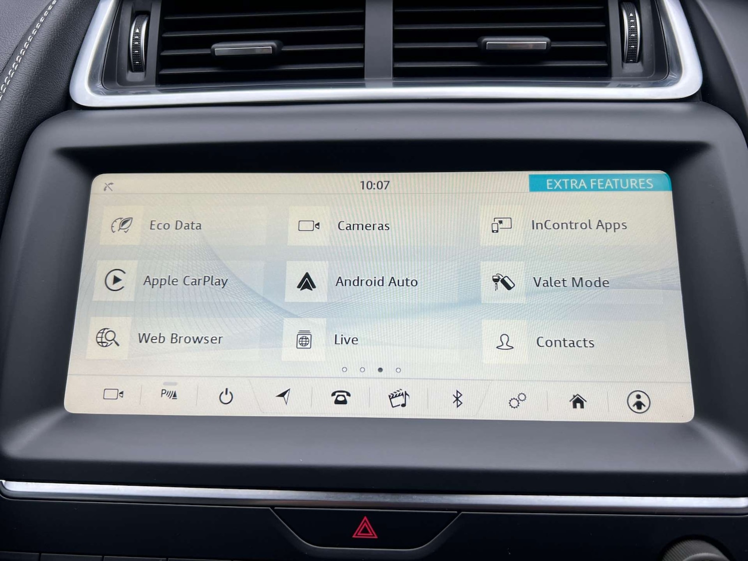 Used Jaguar E-Pace 2018 for sale - 76776872: Photo 41