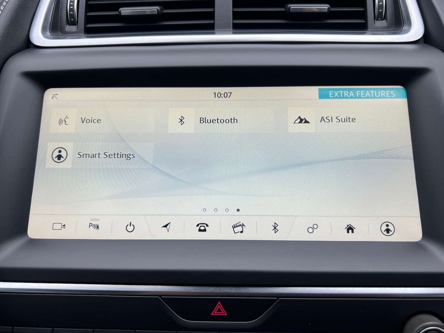 Used Jaguar E-Pace 2018 for sale - 76776872: Photo 42