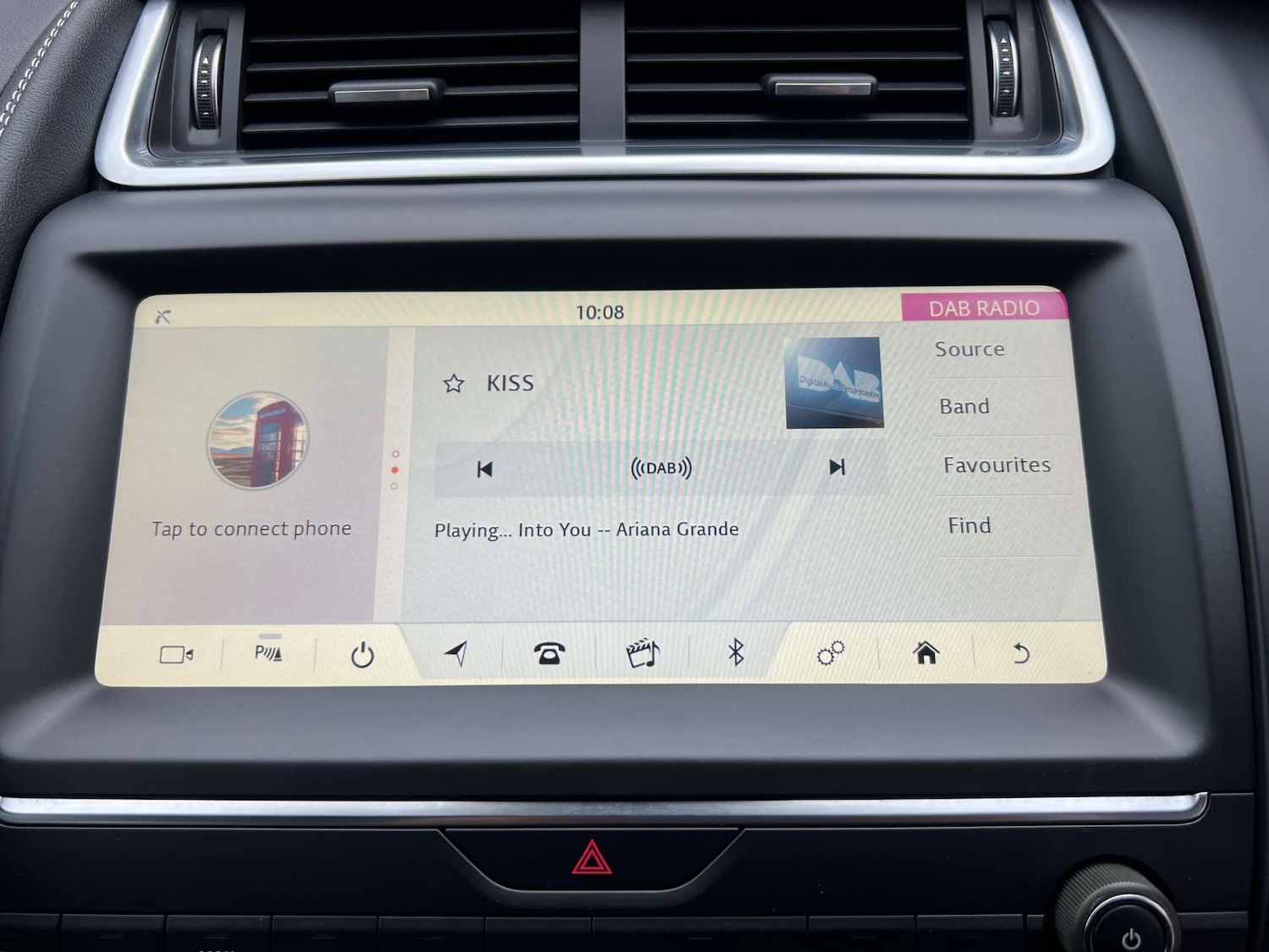 Used Jaguar E-Pace 2018 for sale - 76776872: Photo 43