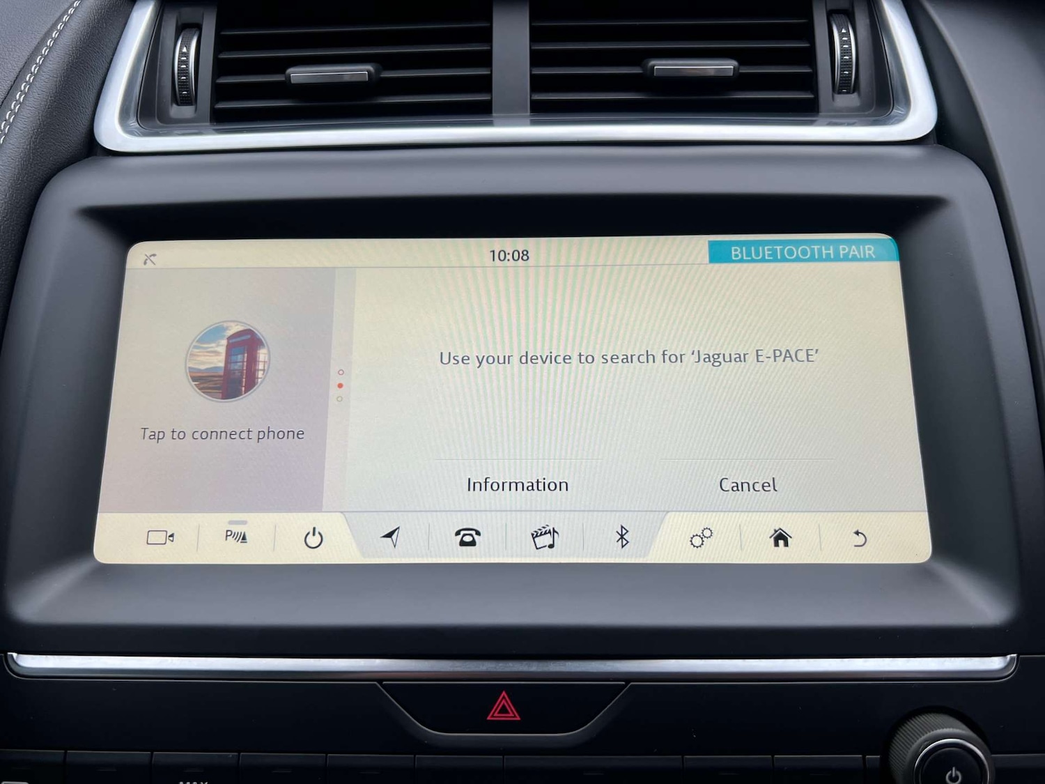 Used Jaguar E-Pace 2018 for sale - 76776872: Photo 46