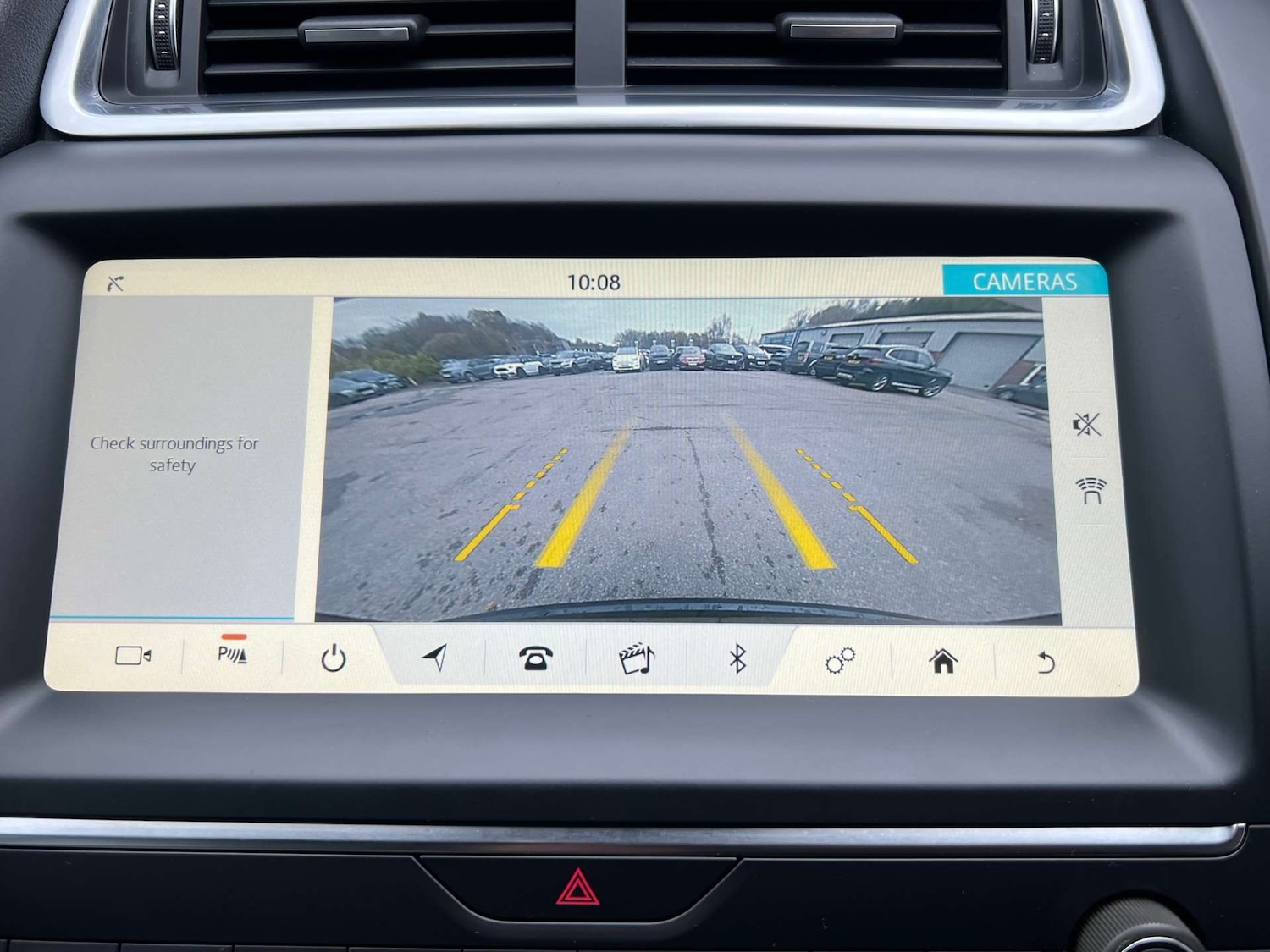 Used Jaguar E-Pace 2018 for sale - 76776872: Photo 48