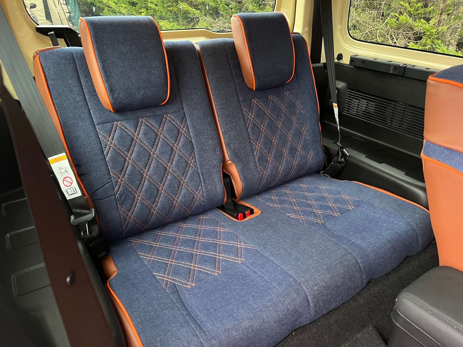 Used Suzuki Jimny 2020 for sale - 76949860: Photo 19