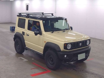 2020 - 1.5 Sierra SUV 3dr Petrol Manual ALLGRIP Euro 6 (101 ps)