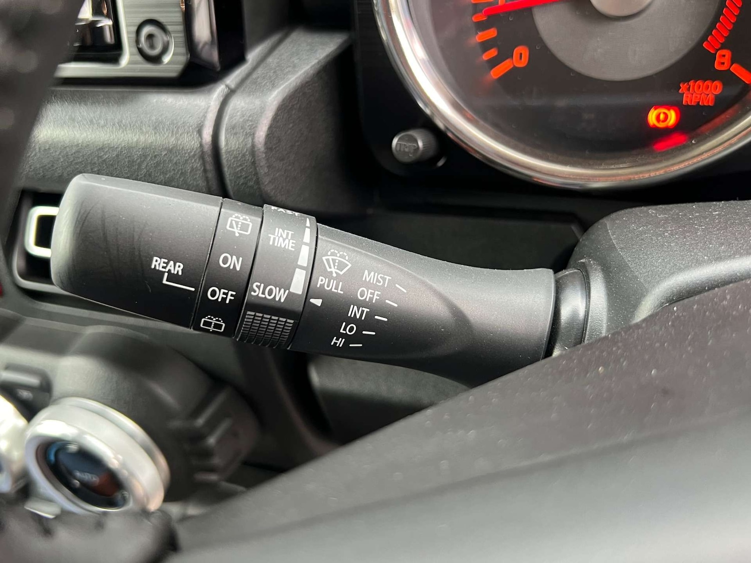 Used Suzuki Jimny 2020 for sale - 76949860: Photo 26